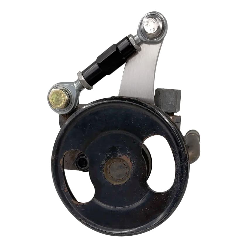 Power Steering Pump Seal Kit – For Mazda Miata MX-5 2006-2015 (NE51-32-610)
