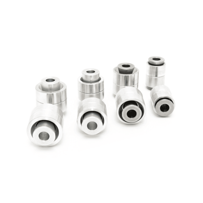 SPL Rear Knuckle Bushing Kit for Mazda MX-5 ND 3