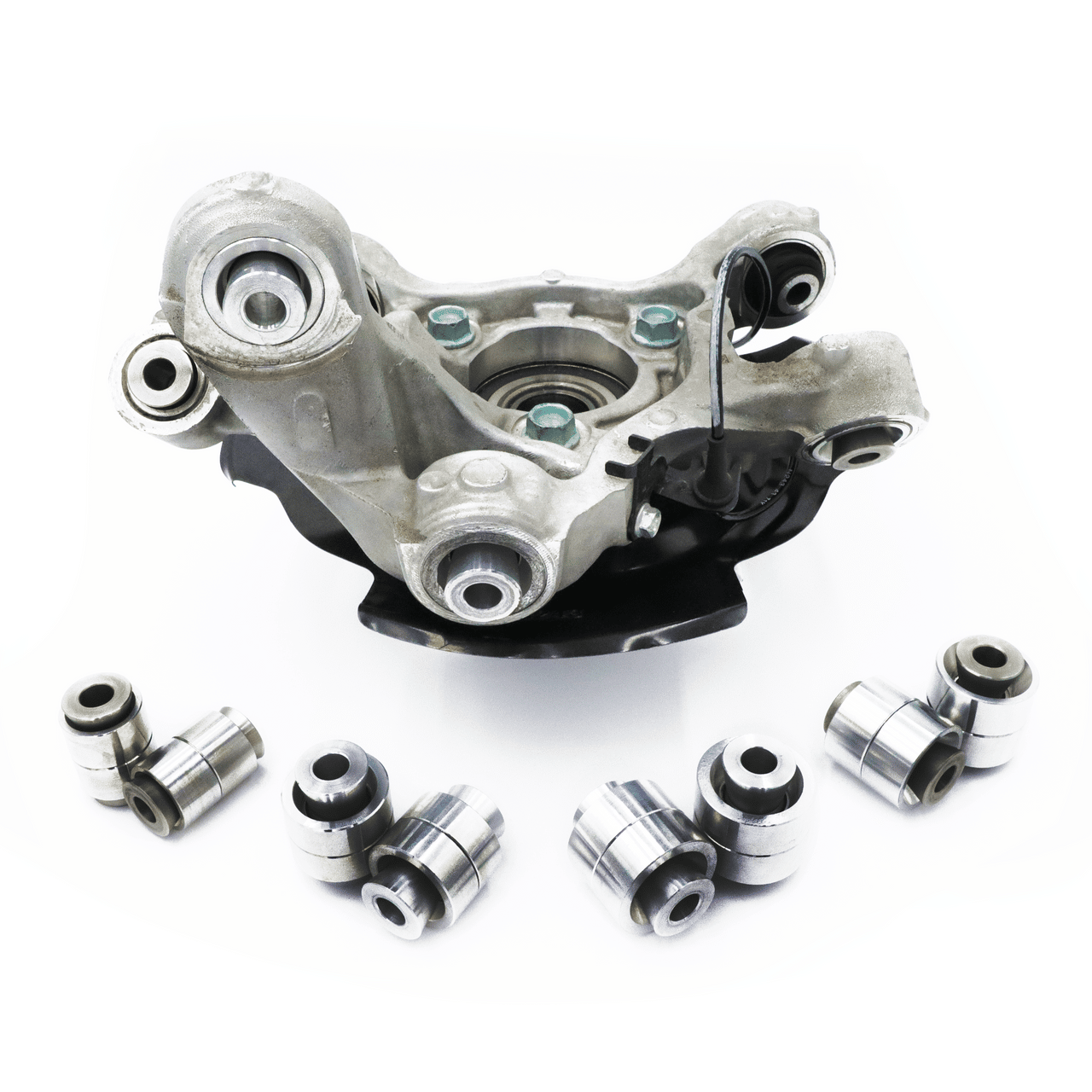 5cモルト +パーツ Kawasaki M5X180 Rotary Group and Spare Part | SEIMT HYDRAULICS