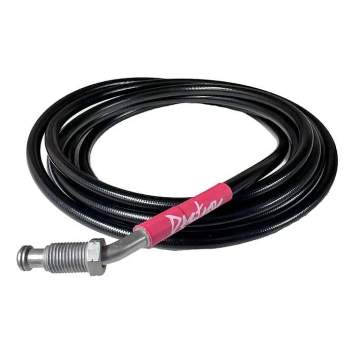 Destroy or Die Front Rear Hard Line Replacement for Mazda MX-5 NA NB