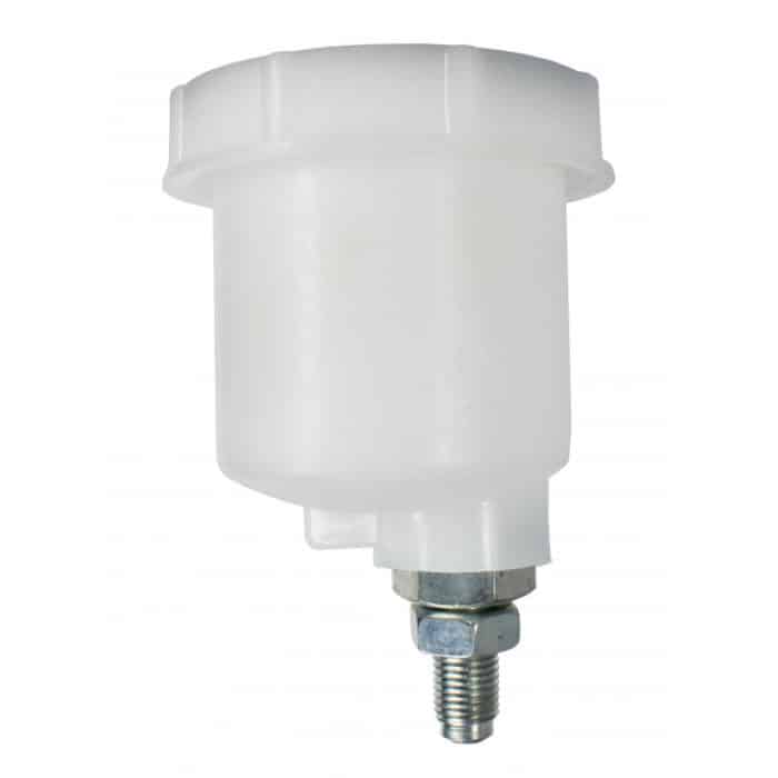 Motamec Universal Master Cylinder Reservoir Pot