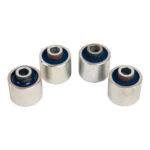 Polybush Rear Upper Wishbone Bush Kit for Mazda MX-5 NA NB