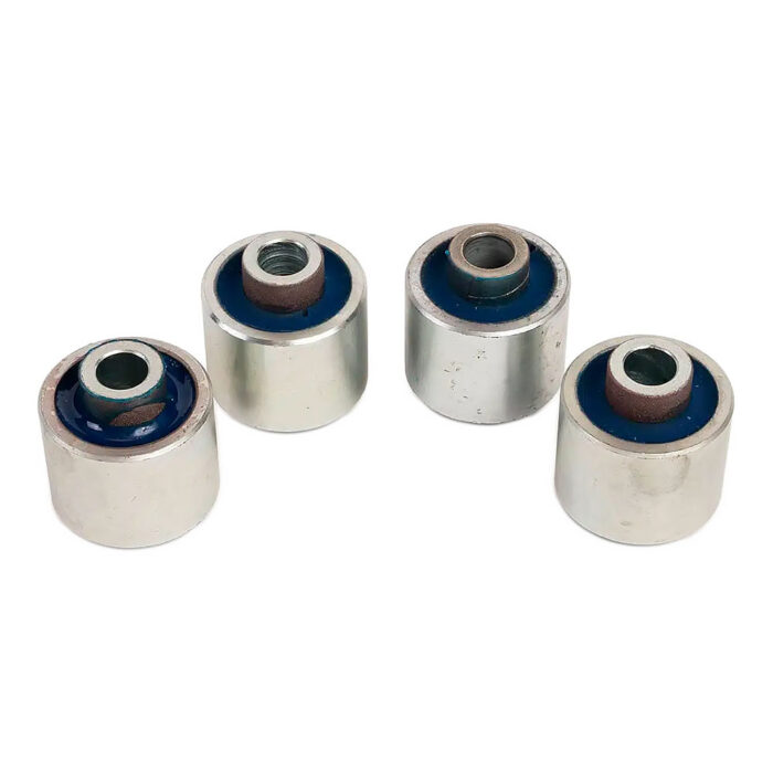 Polybush Rear Hub Carrier Upper Lower Trailing Arm Bush Kit for Mazda MX-5 ND