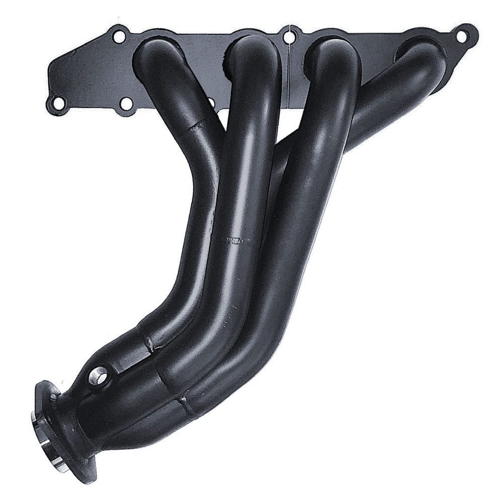 MX5 Mk3 AVO Turboworld 4-1 1.75in Runner Exhaust Manifold Ceramic (NC)