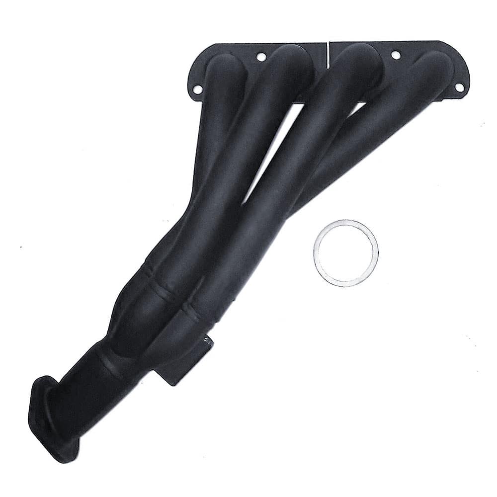 MX5 Mk4 1.5 AVO Turboworld 4-1 Exhaust Manifold Ceramic Coated (ND)