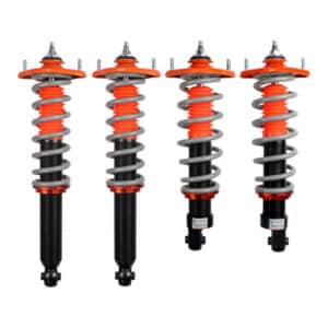 MX5 Coilovers Mazda MX-5 Performance Parts BOFI Racing