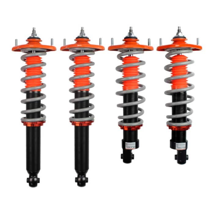 Supermiata Tecna Coilovers for Mazda MX-5 NA NB