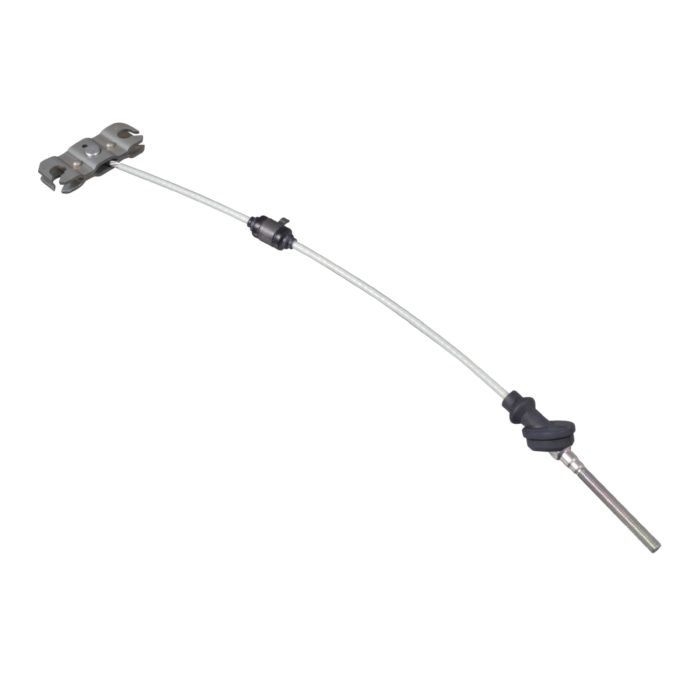 Blue Print Front Handbrake Cable for Mazda MX-5 NA NB