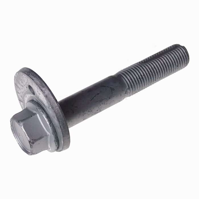 Genuine Alignment Bolt Front Rearward for Mazda MX-5 NC