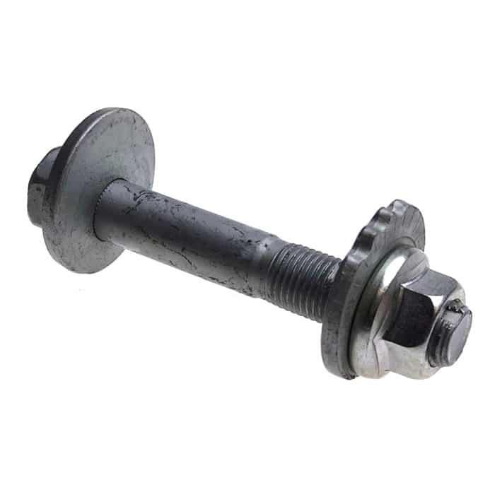 Genuine Alignment Bolt Kit Front Forward Rear Rearward for Mazda MX-5 NC