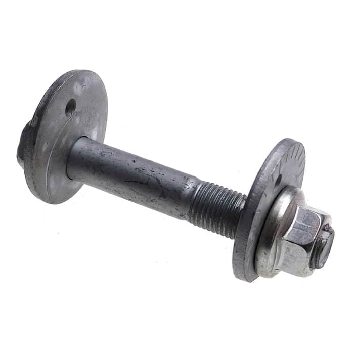 Genuine Alignment Bolt Kit Front Rearward for Mazda MX-5 NC