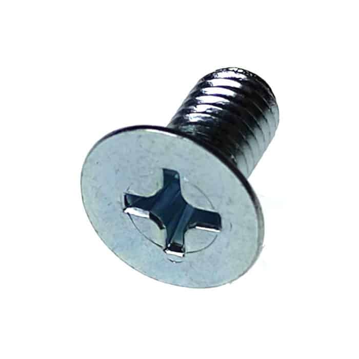 Genuine Brake Disc Screw for Mazda MX-5 NC