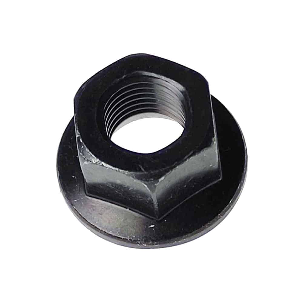 Nut Shell Frame Genuine Power Plant Frame Nut for Mazda MX-5 NC