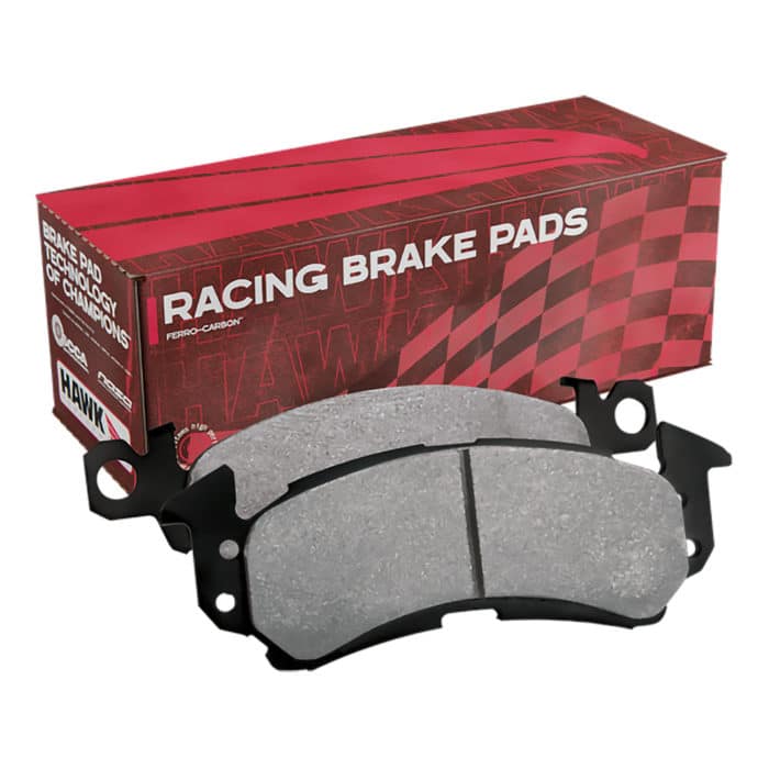 Hawk HT-10 Front Brake Pads For Mazda MX5