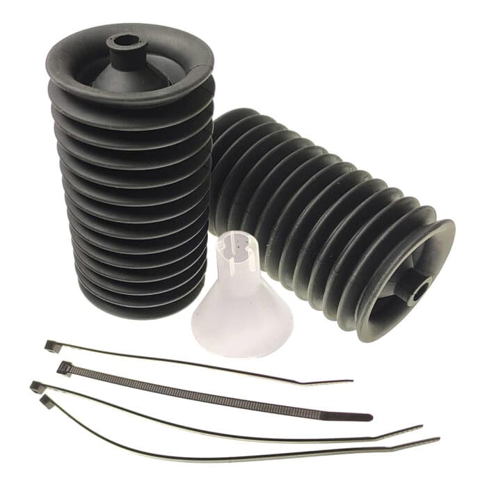 Bailcast Duraboot Steering Rack Boot Kit for Mazda MX-5 NA NB