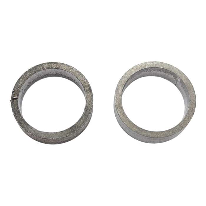 Destroy or Die Steering Rack Lock Spacers for Mazda MX-5 NA