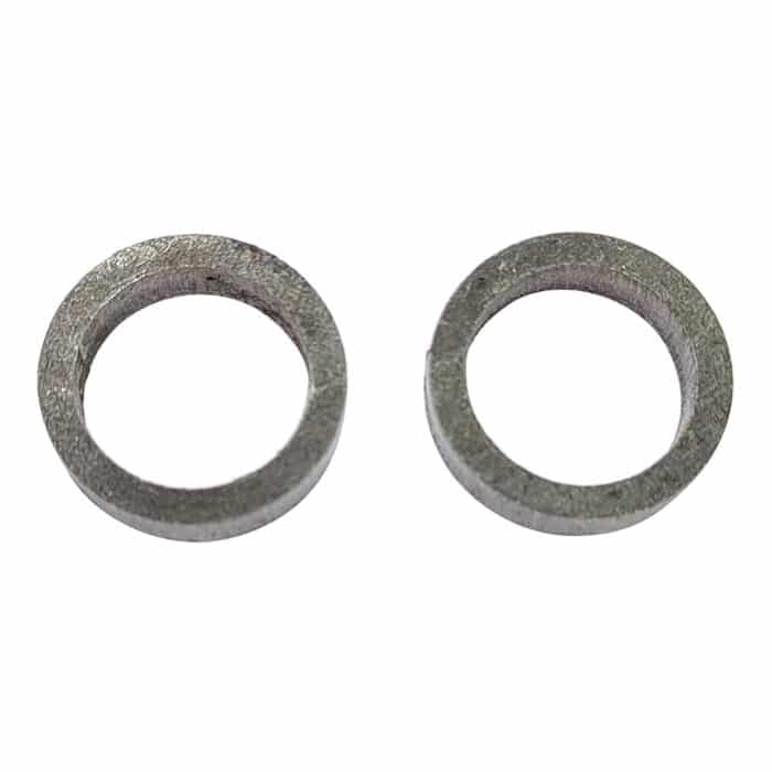 Destroy or Die Steering Rack Lock Spacers for Mazda MX-5 NB