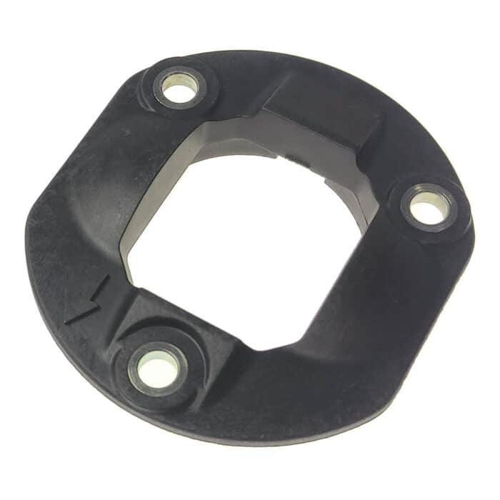 Manual Transmission Parts Shifter Lever Bushing For Mazda MX-5 Miata NA NB NC ND - Anti-Rotation Gear Shift Ball Slot Bushing M501-17-515 Mazda MX-5 Shifter