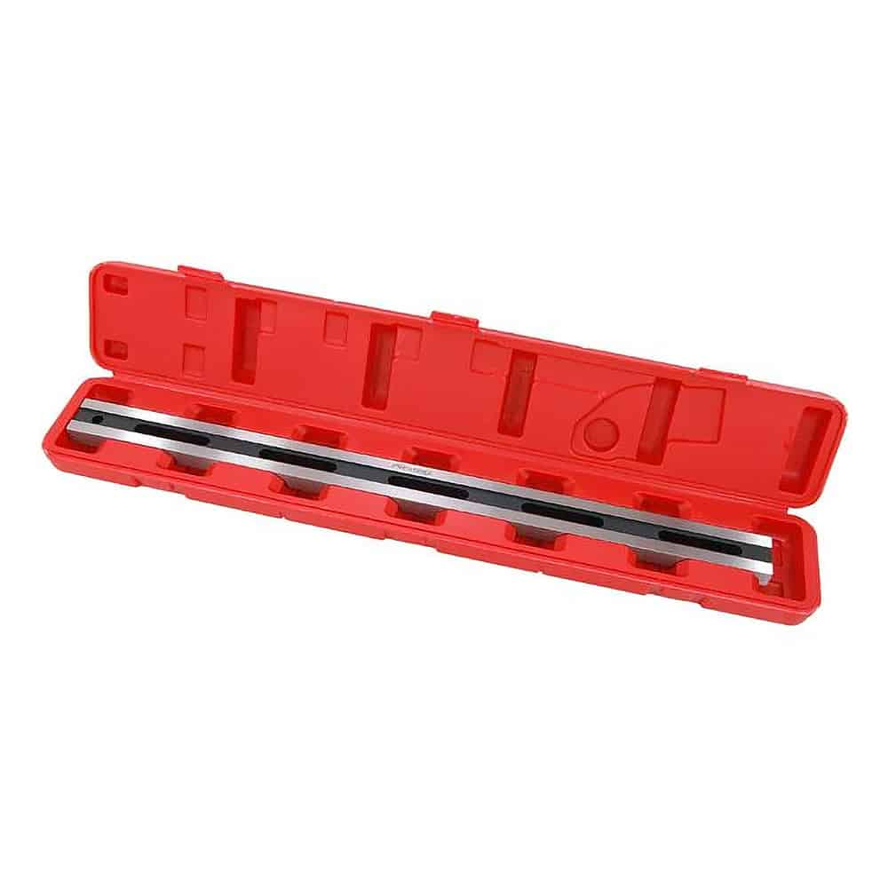 thumbnail image 2 of T&E Tools 6474 Precision Straight Edge 600mm – New Hand Tool 2 of 6