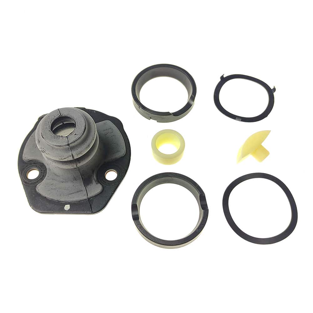 パーツ SHIGE Genuine Shifter Rebuild Kit for Mazda MX-5 NC 5 Speed