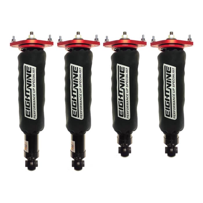 Eight Nine 300mm Coilover Socks