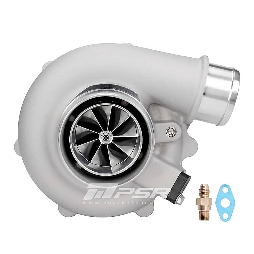 Pulsar PTG25-550 4849G Turbocharger