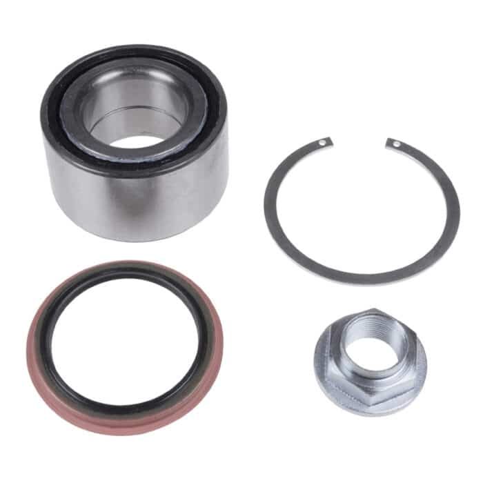 Rollco Rear Wheel Bearing Kit for Mazda MX-5 NA NB