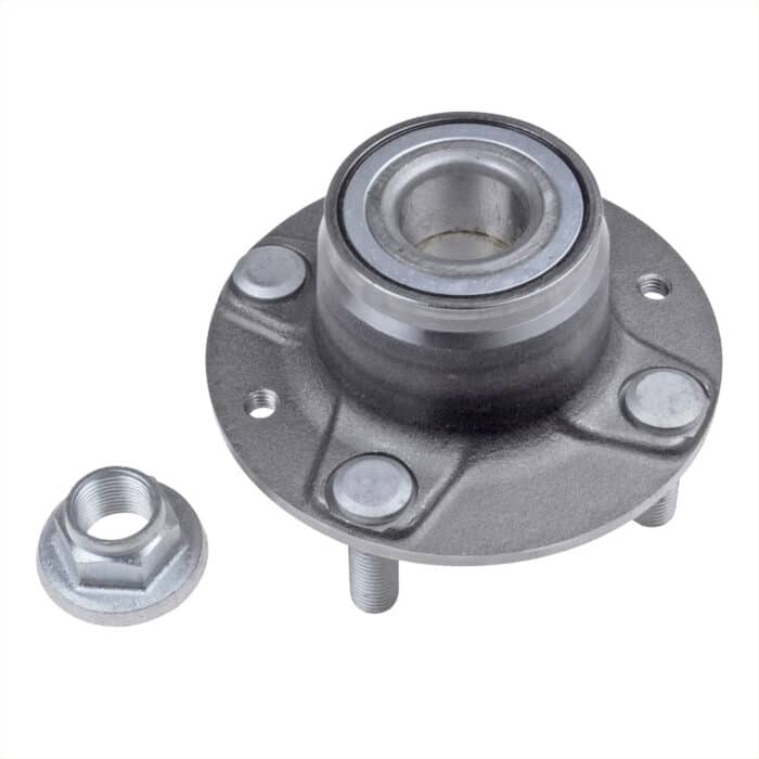 Blue Print Front Wheel Bearing Kit Non ABS for Mazda MX-5 NA NB
