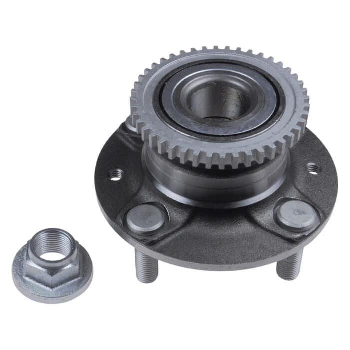 Blue Print Front Wheel Bearing Kit for Mazda MX-5 NA NB