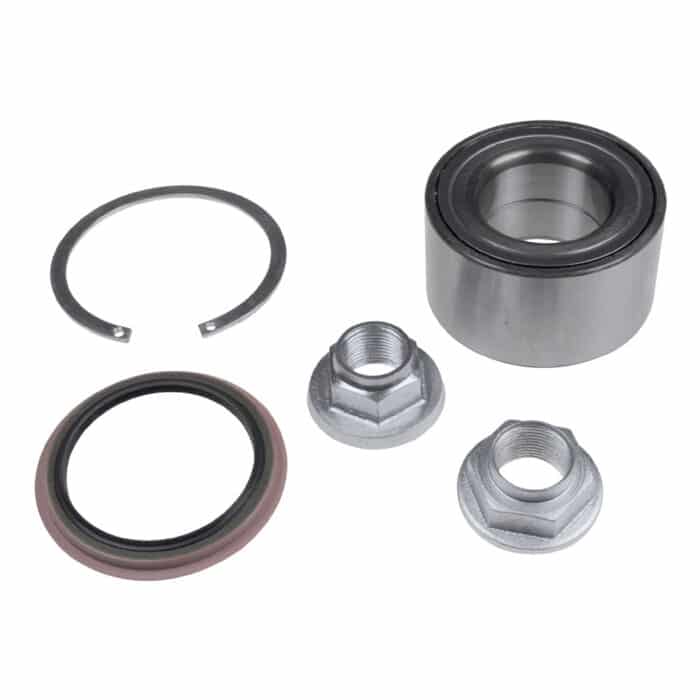 Blue Print Rear Wheel Bearing Kit for Mazda MX-5 NA NB