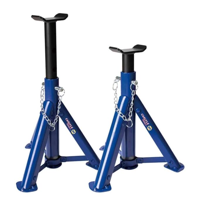 Timilty Stand Axle Stands | BOFI Racing