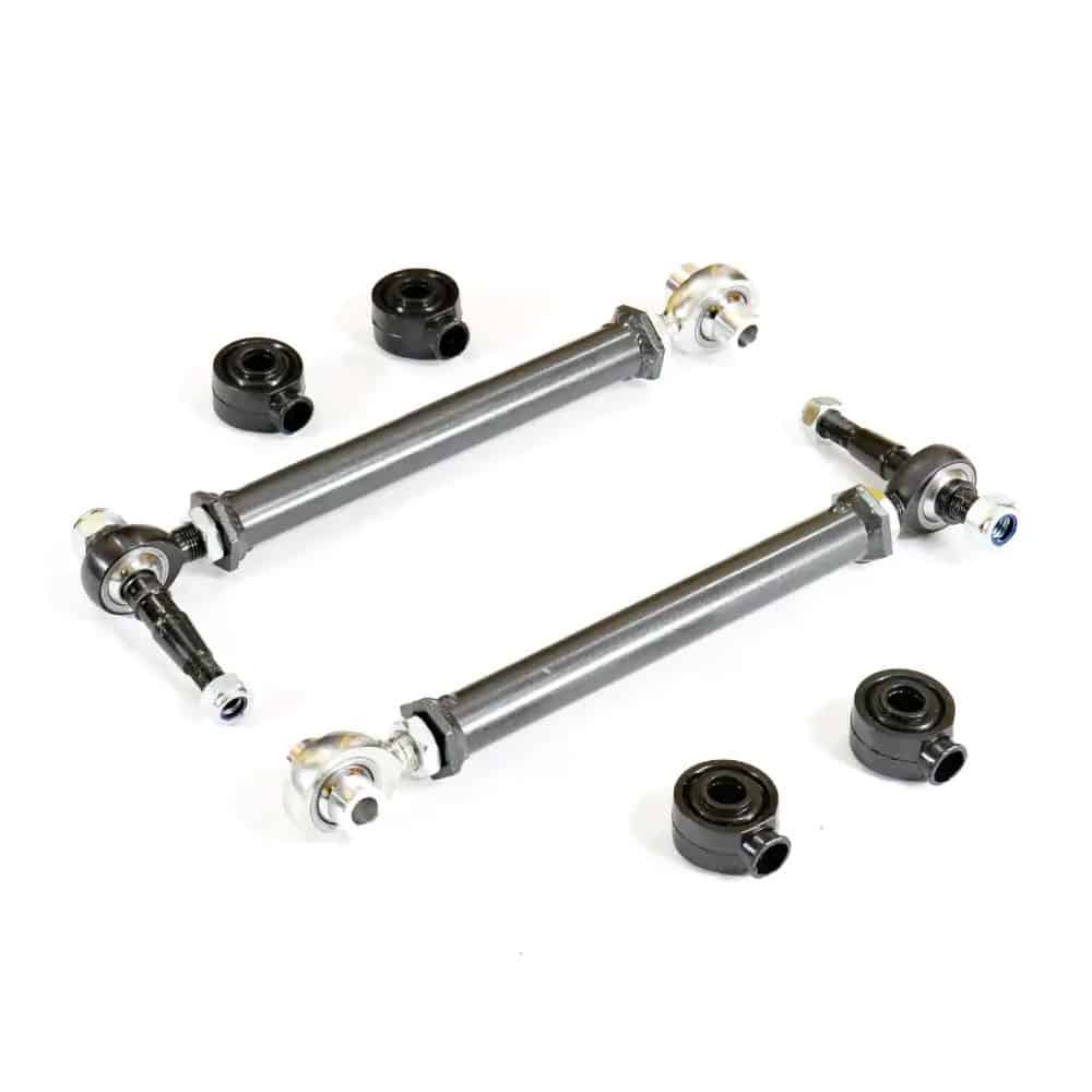 Cybul Rear Trailing Arms for Mazda MX-5 NC