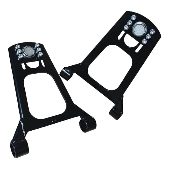 Destroy or Die Adjustable Front Upper Camber Arms for Mazda MX-5 NC