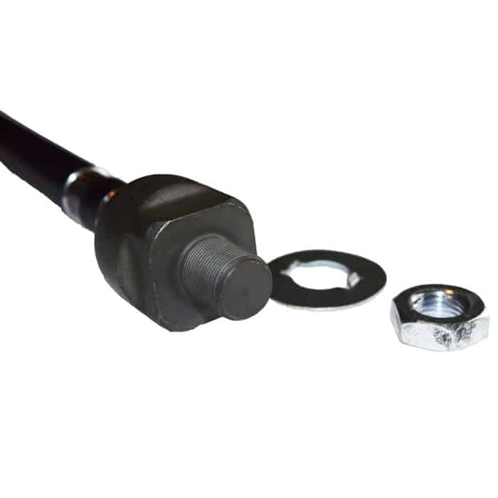 Destroy or Die Extended Inner Track Tie Rod End for Mazda MX-5 NC