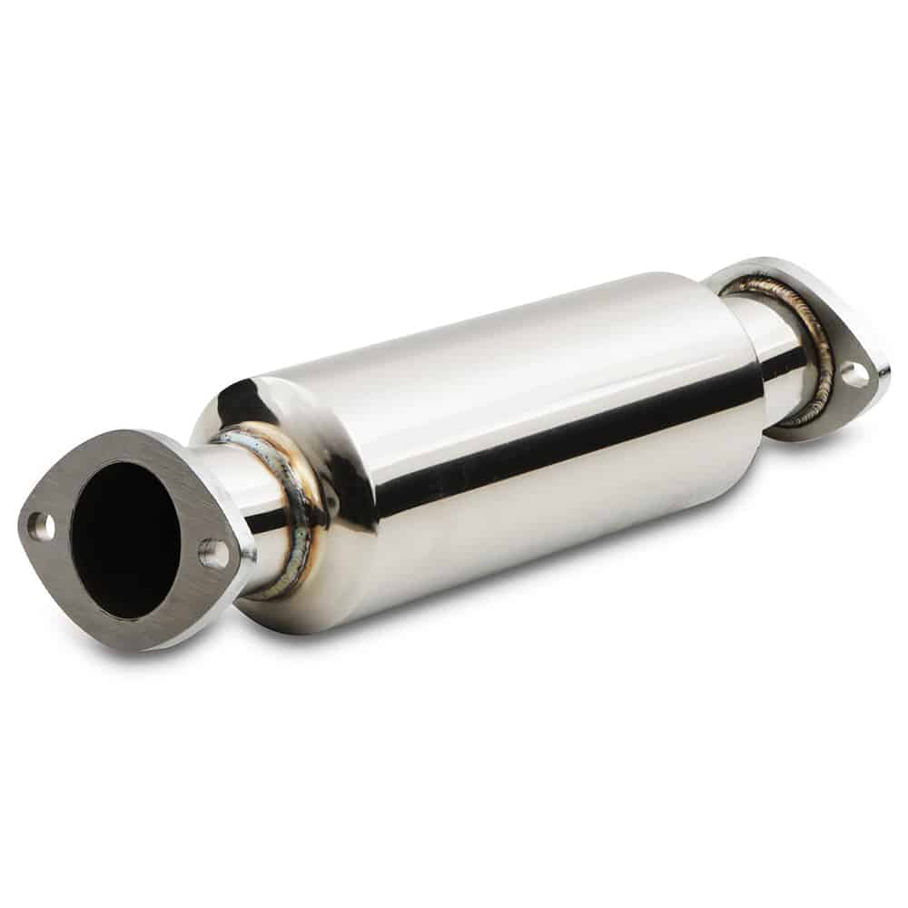 MX5 Mk1 Gravity Performance Exhaust Decat Pipe (NA)