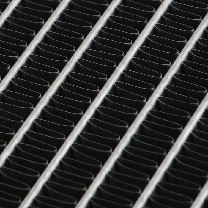 MX5 Mk2 Gravity Performance Alloy Radiator (NB)