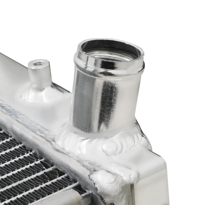 MX5 Mk1 Gravity Performance Alloy Radiator (NA)