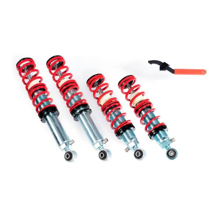 VMaxx Xxtreme Coilover Kit For Mazda MX-5 NA