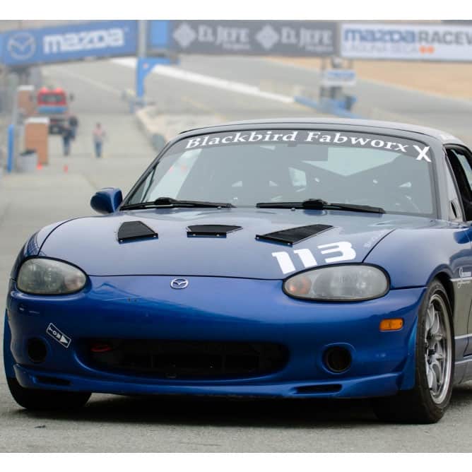 Heat Management: How to Keep Engine Temps Down on Your MX-5 | BOFI Racing