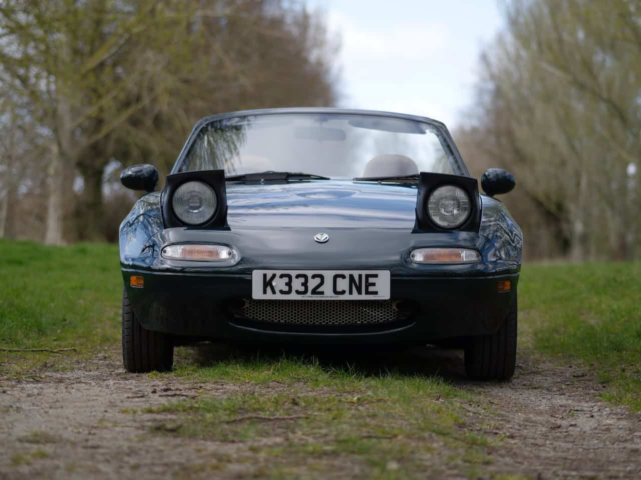 Five of Our Favourite MX-5 Wheel Options for NA and NB MX-5s | BOFI Racing