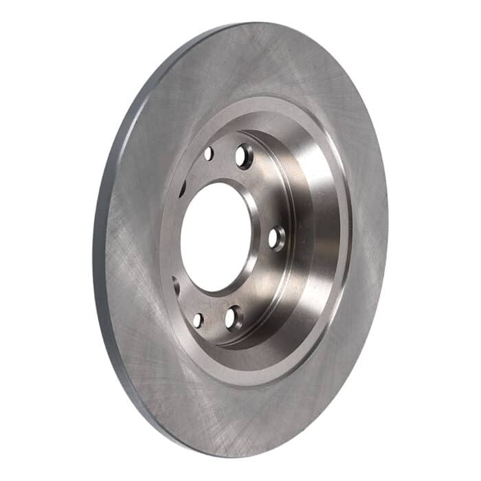 Blue Print 280mm Rear Brake Discs (PAIR) Mazda MX5 NC (Mk3)