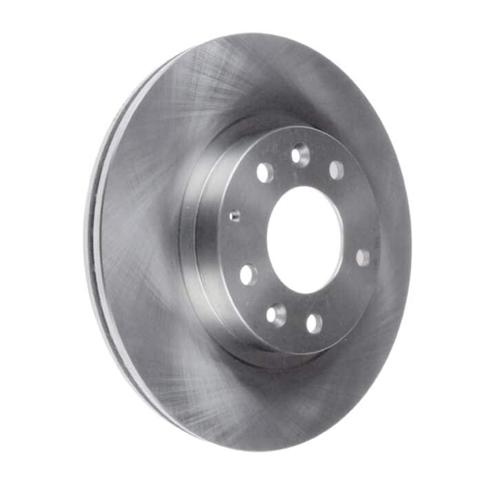Blue Print 290mm Front Brake Discs (PAIR) Mazda MX5 NC (Mk3)