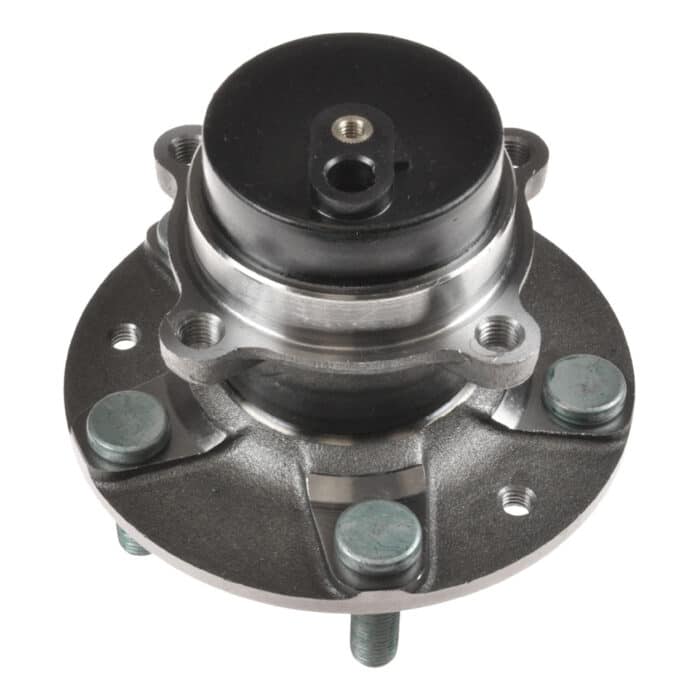 Blue Print Front Wheel Bearing Kit Mazda MX5 NC (Mk3)
