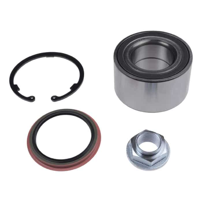 Blue Print Rear Wheel Bearing Kit Mazda MX5 NC (Mk3)
