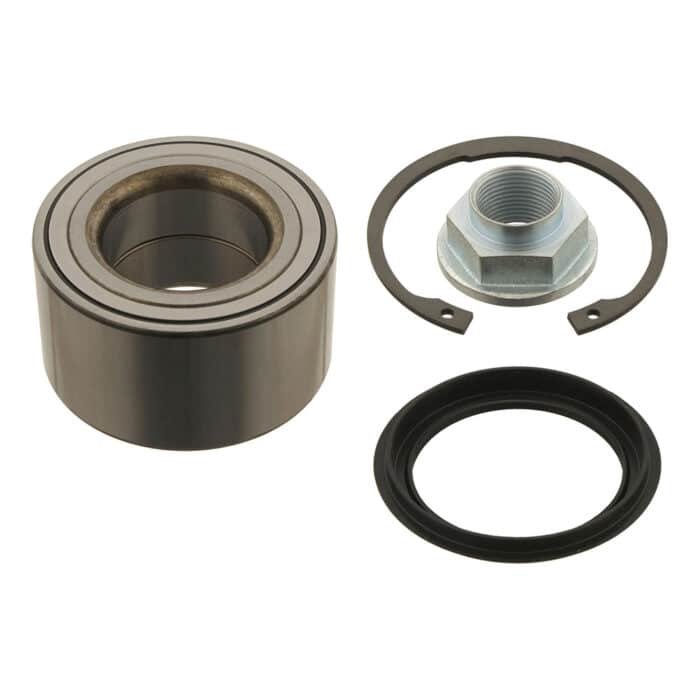 Blue Print Rear Wheel Bearing Kit Mazda MX5 NB (Mk2)