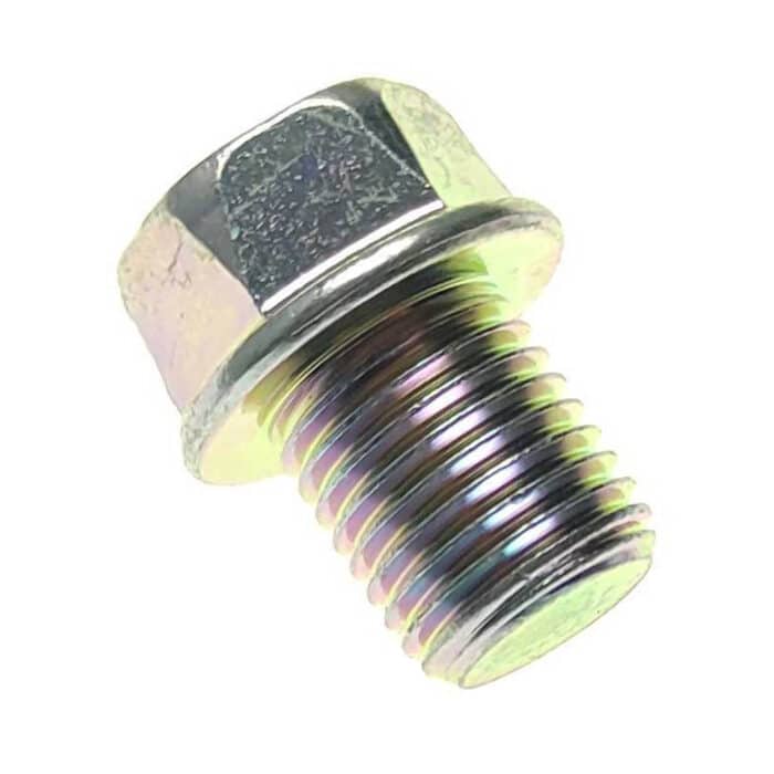 Sump Plugs for MX-5 Mk3 (05-15) | BOFI Racing