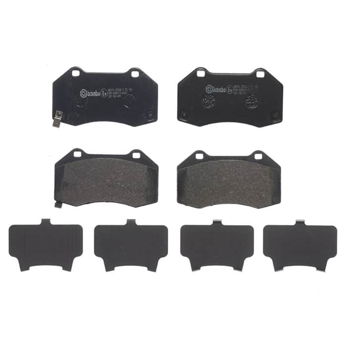 Brembo Front Brake Pads for Mazda MX-5 ND Brembo