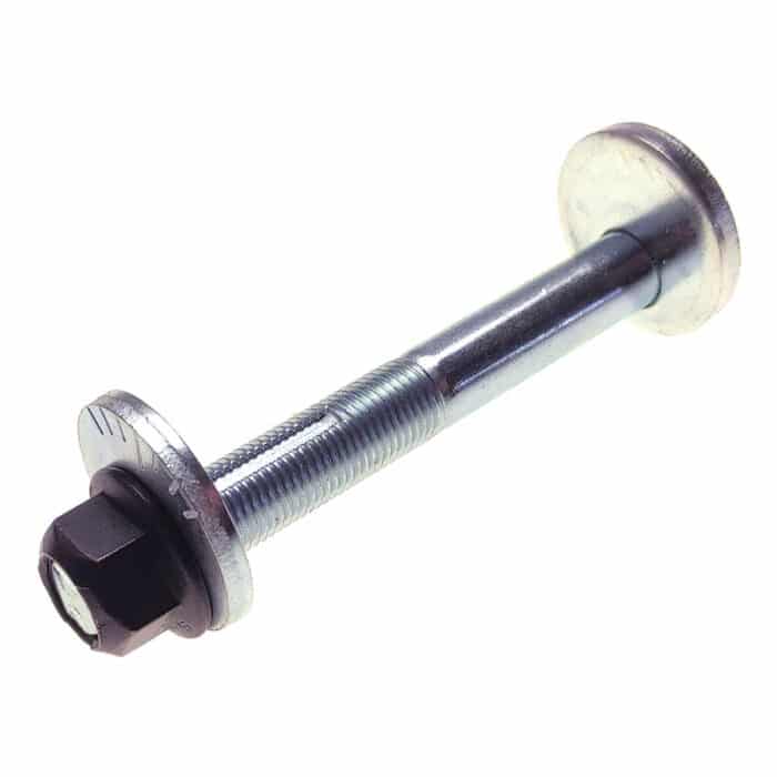 Supermiata HD Alignment Bolts for Mazda MX-5 NA NB