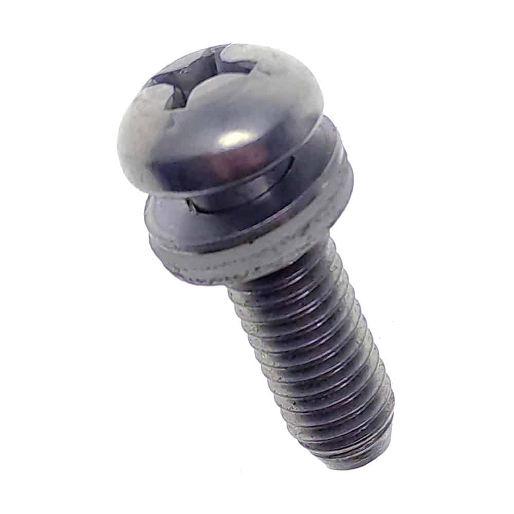 Genuine Rear Deck Screw for Mazda MX-5 NA NB