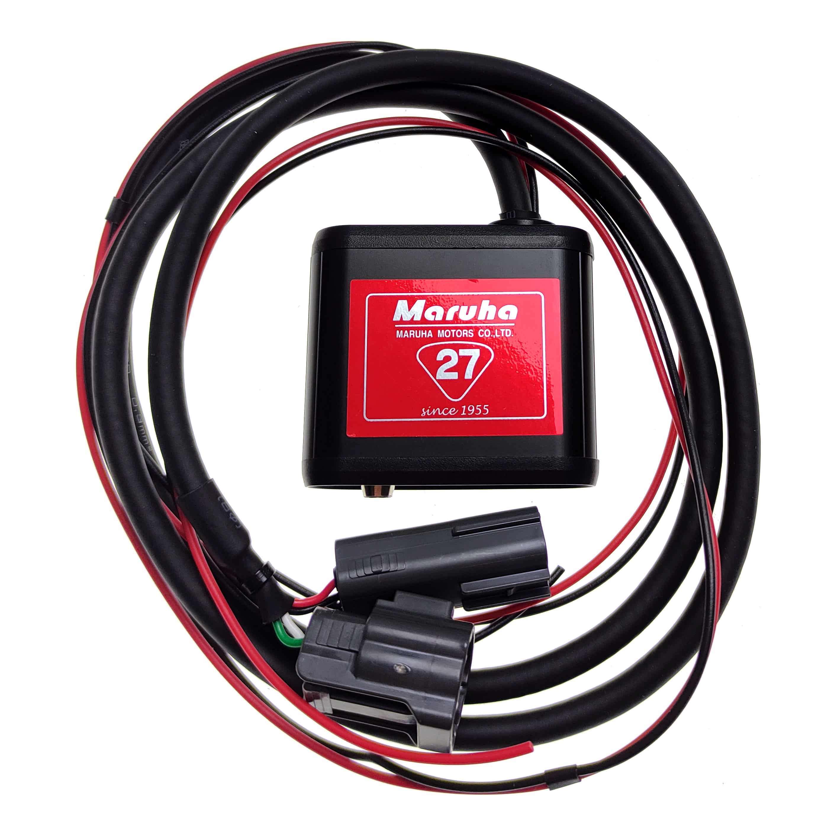 【Marumaru 】 Maruha Speedo Correction Unit for Mazda MX-5 NB